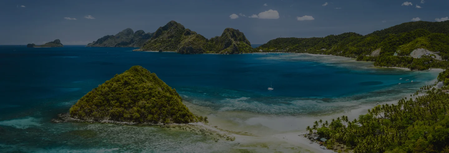 Ultimate Raja Ampat Yacht Charter